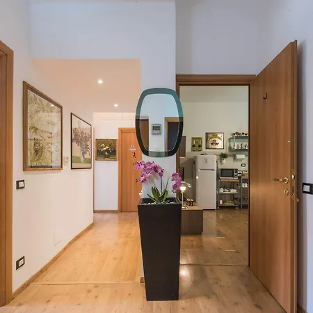 Ottaviano Hotel Roma